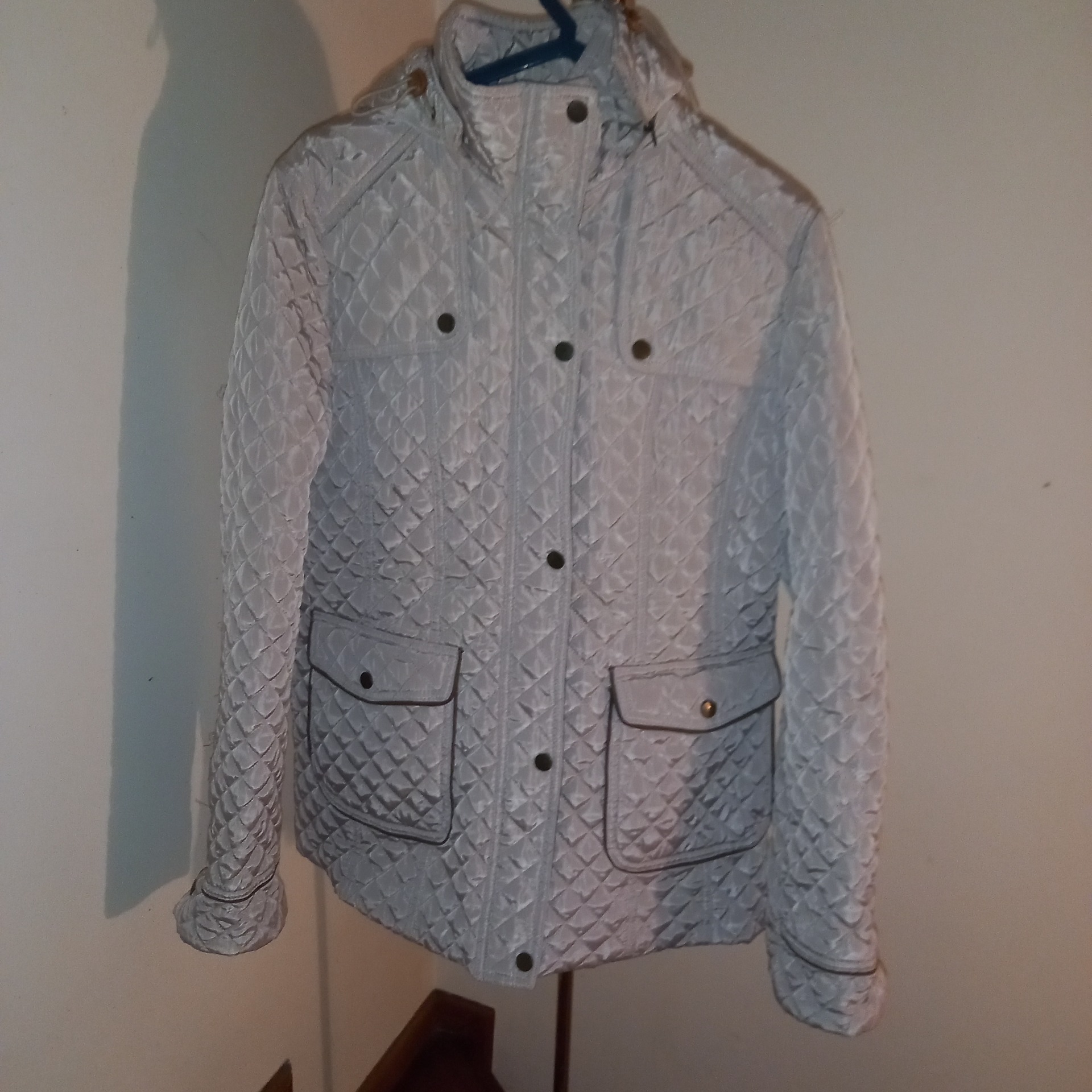 Casaco inverno mulher (XL)