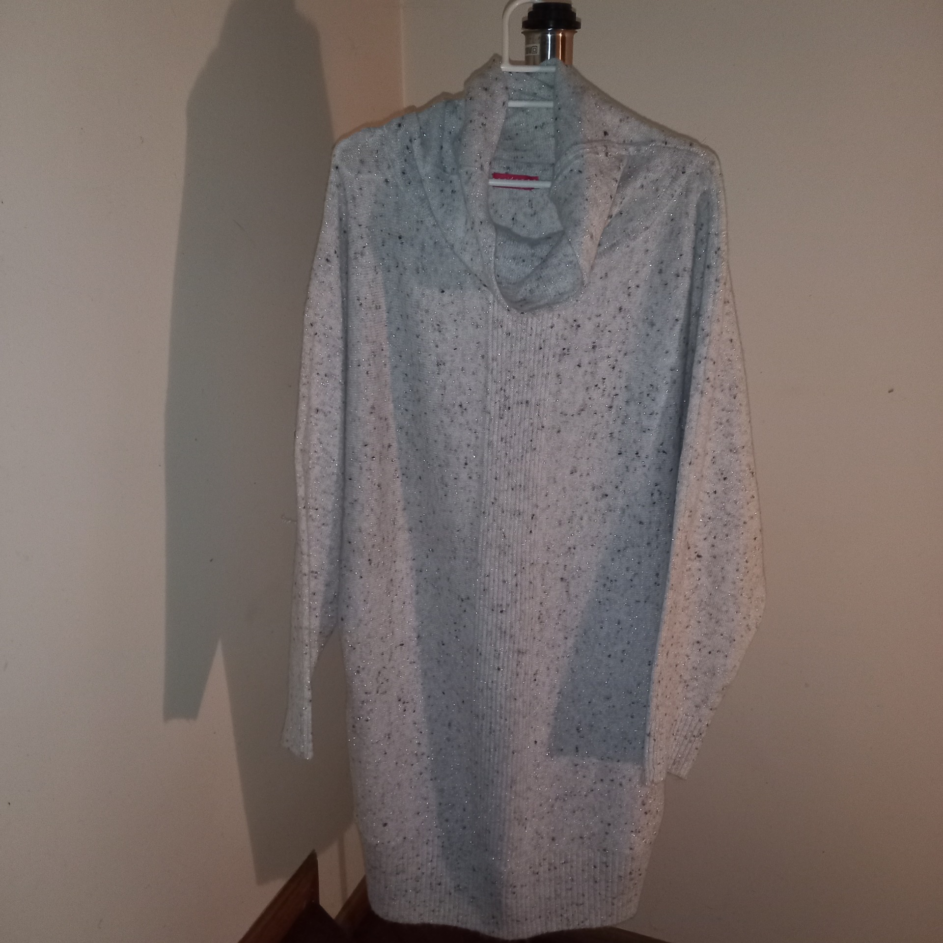 Vestido de malha (Tissaia) (n°38)